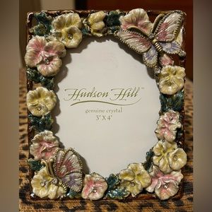 Hudson Hill picture frame 3x4